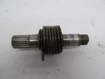 1975 Honda Goldwing Engine Kick Start Shaft With Spring. Fixed Price $9.07.
