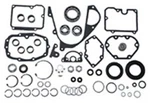 Jims Transmission Rebuild Kit For Harley Davidson 5&6 Speed Authorized Us Dealer. Fixed Price $399.59.