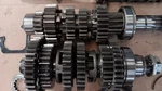 2019 Kawasaki Ninja 400 Complete Transmission 13127-0688. Fixed Price $115.99.