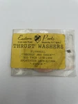 Eastern Performance Flywheel Thrust Washer .005+ #A-6506B. Fixed Price $17.76.