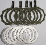 Ebc SRK75 Complete Clutch Kit. Fixed Price $236.23.