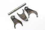 2005 Honda VTX1300S Engine Motor Transmission Gear Shift Forks. Fixed Price $29.95.