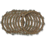 Moose Racing Friction Plates M70-5105-8. Fixed Price $110.95.