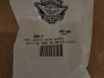 Nos Harley Davidson Lot Of 10 Screw Socket Head 2917. Fixed Price $15.00.