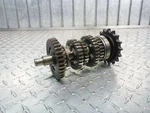 76-78 Yamaha R3 R9 R5 Transmission Gears Shaft Sprocket. Fixed Price $389.99.