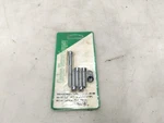 Gardner Westcott Transmission Top Cover Set Evo Big Twin Allen Screws P-80-69. Fixed Price $18.95.