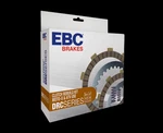 Ebc DRC161 Clutch Kit High-performance Automotive Applications. Fixed Price $205.75.