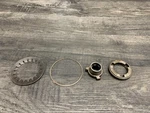 Suzuki 2006-2009 GSXR600 Oem Clutch Driven Cam 21612-41G10 21611-41G10. Fixed Price $59.99.
