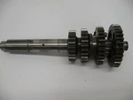 1975 Honda Trail Transmission Countershaft 23220-053-030. Fixed Price $12.57.