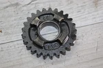 2006 Honda CR85R Transmission Sixth 6TH Gear 25T 23511-GBF-B40. Fixed Price $19.95.