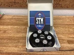 Clutch Pusher Plate For Original Stm Ducati Nero Black. Fixed Price $125.00.