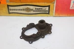 Harley Jd Vl Flathead Transmission Starter Kicker Side Cover 2126-26. Fixed Price $150.00.