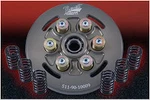 Barnett Yamaha XTZ12 Super Tenere Clutch Spring Conversion Kit 511-90-10009. Fixed Price $201.36.