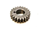 83 Kawasaki KDX200 Crank Gear. Fixed Price $18.74.