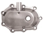 Chrome Kickstart Side Cover For Harley 4 Speed Transmission 33277-36A 71203. Fixed Price $92.55.