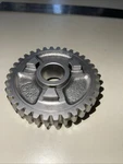 Oem Honda CB72 CB77 CL72 CL77 Low Gear 34T 23420-268-020. Fixed Price $41.00.