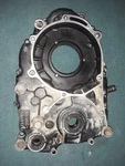 1984 1985 Honda XR200R XR250R Left Side Engine Crankcase 11200-KK0-000 770. Fixed Price $60.00.