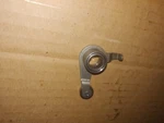 2002 Yamaha Fz 1000 Stopper Lever Assembly 5JJ-18140-00-00. Fixed Price $36.73.