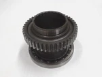 1984-1999 Yamaha Virago Xv 1000 1100 Middle Driven Gear 45T Oem 4PP-17583-00-00. Fixed Price $24.99.