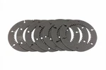 Barnett Steel Drive Clutch Plate Set For Harley-davidson. Fixed Price $84.99.