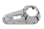 Chrome Outer Primary Cover For Harley-davidson. Fixed Price $190.99.