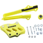 Tm Design Works Chain Guide/slider For Suzuki Yellow SCP-OR3-YL. Fixed Price $148.91.