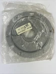Genuine Triumph T140 Primary Inner Clutch Door Plate 70-3789 Nos Sealed Dated. Fixed Price $41.95.