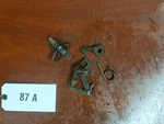 Yamaha XJ650 Maxim 1982 1983 1984 1985 Yics Shifter Shaft 4H7-18101-00-00. Fixed Price $29.75.