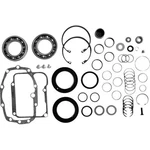 Baker Transmission Rebuild Kit Harley All-inclusive Seals Gaskets TRK-OD6R. Fixed Price $409.99.