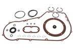 James Foamet Beaded Primary Cover Gasket Kit For Harley-davidson. Fixed Price $138.99.