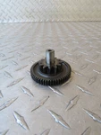 2008 Yamaha Morphous Starter Idle Gear. Fixed Price $29.99.