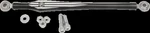 Performance Machine (pm) 0034-0058GRL-BM Rod Shift 86-17 Cc. Fixed Price $164.30.