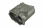 Transmission Case For Harley Davidson By V-twin. Fixed Price $509.89.