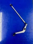 Oem 99-02 Yamaha Yzf R6 Rod Shaft & Shift Lever 5EB-18115-00-00, 5EB-18110-10-0. Fixed Price $45.00.