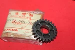 Nos Honda 24T Mainshaft Top Gear 79 Z50 69-72 CL70 SL70 Oem # 23471-065-010. Fixed Price $29.95.