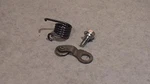 2009 Yamaha YZ250F Gear Shift Drum Stopper Lever. Fixed Price $13.95.