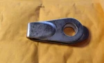 Suzuki Oem Nos 61410-28001 Chain Adjuster Rh 71'-77' TC125. Fixed Price $9.99.