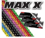 Honda 2003-2023 CBR600RR Rk Max-x Rx-ring 130 Link Chain 525 Pitch Natural. Fixed Price $167.33.