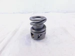 87-99 Kawasaki VN15SE Vulcan 88 1500L Front Drive Bevel Gear & Spring. Fixed Price $49.95.