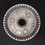 Oem Original Suzuki GSXR600 GSXR750 Primary Gear Drive Clutch Basket 21200-17841. Fixed Price $139.99.
