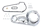 Chrome Outer Primary Cover Kit For Harley-davidson. Fixed Price $303.99.