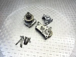 2009 03-09 Honda ST1300P Oem Train Alternator Driven Gears Lot. Fixed Price $45.33.