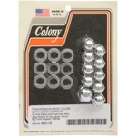 Colony Machine Transmission Side Cover Acorn 36-86 Harley Big Twin Fl Fx 8751-19. Fixed Price $24.65.