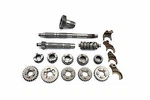 6-SPEED Transmission Gear Set For Harley Davidson By V-twin. Fixed Price $489.63.