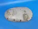 Bsa 1968-1970 A50 A65 Primary Cover 68-838. Fixed Price $39.99.