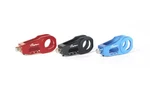Lightech Chain Adjusters For Yamaha R6 2007 2016 Matt Black TEY608NER. Fixed Price $236.14.