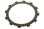 Yamaha Plate, Friction 5VY-16321-00-00 Oem New. Fixed Price $28.46.