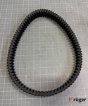 05-07 Suzuki King Quad 700 Oem Drive Belt 27601-31G00 B16. Fixed Price $50.00.