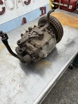 1936 -34 Harley Vlh Wl Flathead Knucklehead 74 Jd Transmission /clutch. Fixed Price $1600.00.