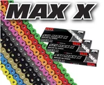 Rk 530 Max Chain 150 Links Chrome. Fixed Price $187.24.